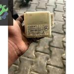 1999 MERCEDES E320 TOWING THEFT SENSOR ALARM MODULE 2108202926