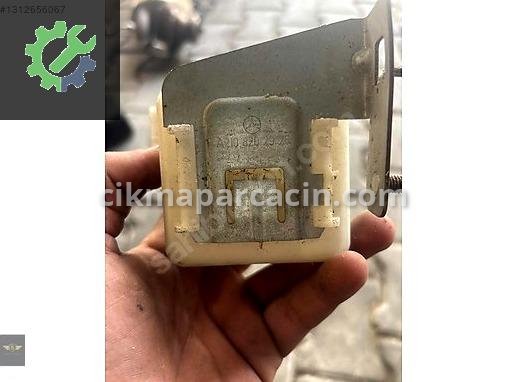 Mercedes-Benz EQA Alarm Beyni 2108202926 çıkma parça
