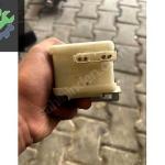 1999 MERCEDES E320 TOWING THEFT SENSOR ALARM MODULE 2108202926