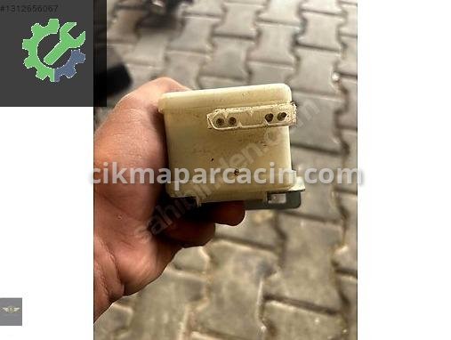 Mercedes-Benz EQA Alarm Beyni 2108202926 çıkma parça