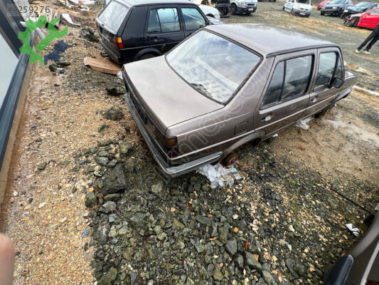 Mercedes-Benz CL Far çıkma parça