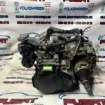 2020 Honda Legend Motor Komple Çıkma Parça Ankara