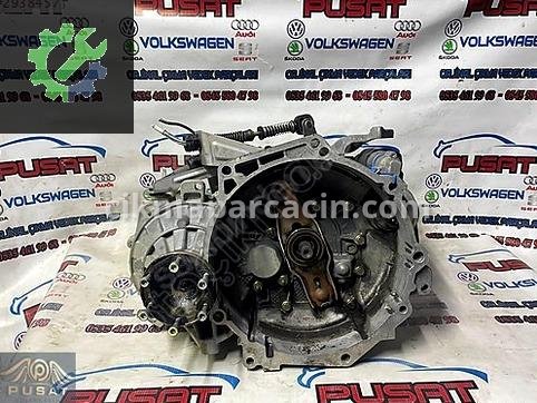 Honda Legend Manuel Şanzıman çıkma parça