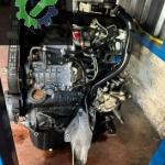 1998 Volkswagen Passat Motor Takozu Çıkma Parça Ankara