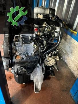 1998 Volkswagen Passat Motor Takozu Çıkma Parça Ankara