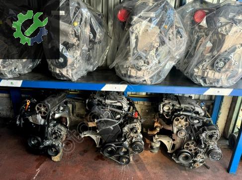 1998 Volkswagen Passat Motor Takozu Çıkma Parça Ankara