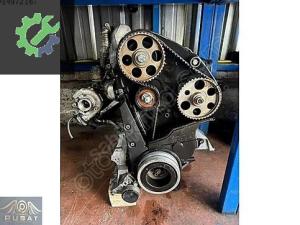 1.9TDİ AFN AVG ÇIKMA KOMPLE DOLU MOTOR PASSAT AUDİ A4