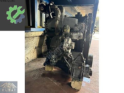 2020 Volkswagen Passat Motor Takozu Çıkma Parça Ankara