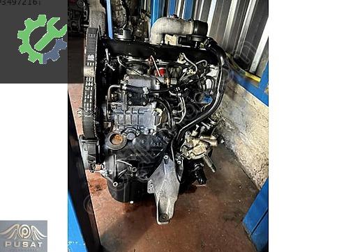 2020 Volkswagen Passat Motor Takozu Çıkma Parça Ankara