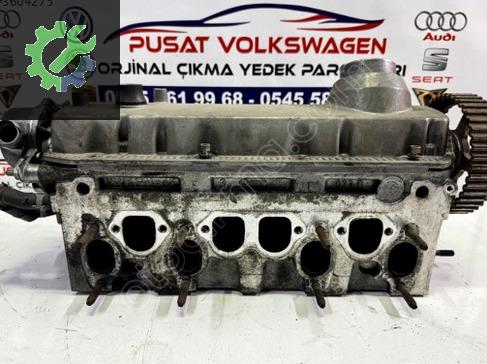 Volkswagen Golf Silindir Kapağı çıkma parça