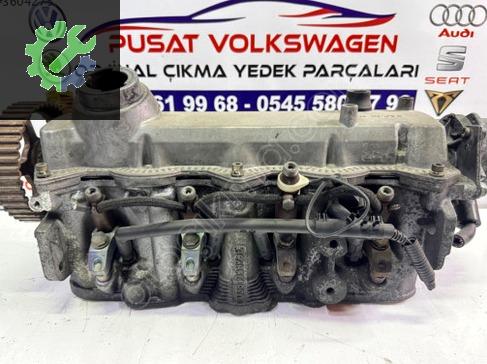1997 Volkswagen Golf Silindir Kapağı Çıkma Parça Ankara