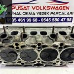 1997 Volkswagen Golf Silindir Kapağı Çıkma Parça Ankara