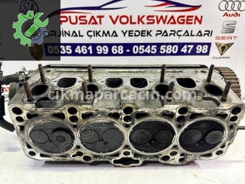 Volkswagen Golf Silindir Kapağı 038 103 373 E çıkma parça