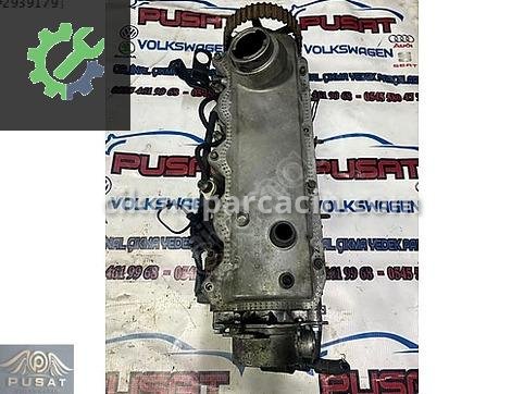 Volkswagen Golf Silindir Kapağı çıkma parça
