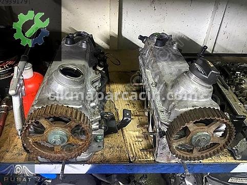 Volkswagen Golf Silindir Kapağı 038103373E çıkma parça