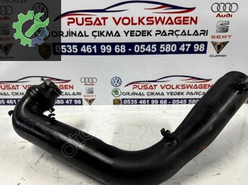 Volkswagen Jetta Turbo çıkma parça