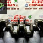 2020 Volkswagen Caddy Bagaj Çıkma Parça Ankara