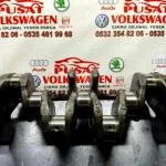 2020 Volkswagen Amarok Manuel Şanzıman Çıkma Parça Ankara