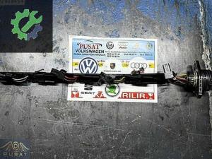 1.9TDİ CADDY ÇIKMA ORJİNAL ENJEKTÖR TESİSATI 038 971 803