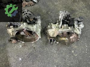 1.9TDİ ÇIKMA 5İLERİ MANUEL ŞANZIMAN JETTA GOLF A3 OCTAVİA
