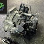 2006 Skoda Octavia Şanzıman Komple Çıkma Parça Ankara