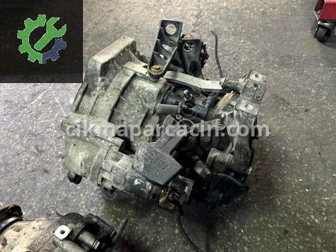 Skoda Octavia Manuel Şanzıman çıkma parça