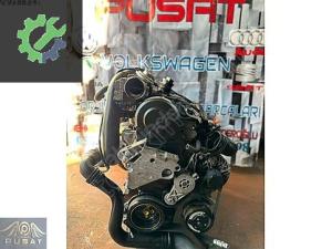 1.9TDİ ÇIKMA DOLU MOTOR CADDY JETTA GOLF AUDİ A3 OCTAVIA