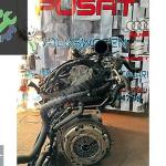 2020 Acura Legend Motor Takozu Çıkma Parça Ankara