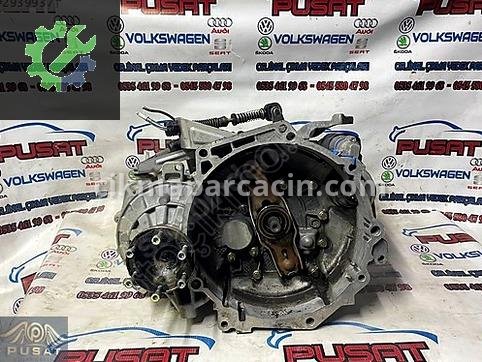 Skoda Octavia Manuel Şanzıman çıkma parça