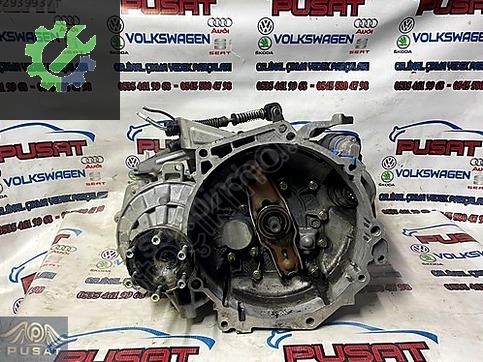 Skoda Octavia Şanzıman Komple çıkma parça
