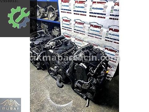 Volkswagen Transporter Triger Seti çıkma parça