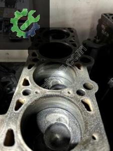 1.9TDİ ÇIKMA ORJİNAL BLOK AFN PASSAT GOLF MOTOR BLOĞU (2. Adet)