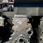 1997 Volkswagen Passat Blok Çıkma Parça Ankara