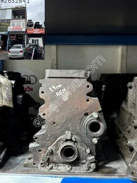 Volkswagen Passat Blok çıkma parça