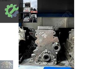 1.9TDİ ÇIKMA ORJİNAL BLOK AFN PASSAT GOLF MOTOR BLOĞU