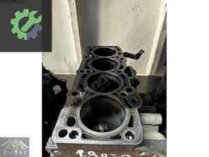 1.9TDİ ÇIKMA ORJİNAL BLOK JETTA GOLF A3 OCTAVİA ÇIKMA BLOK