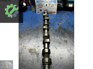 1.9TDİ ÇIKMA ORJİNAL EKSANTRİK MİLİ AFN AVG MOTOR