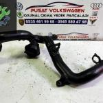 2007 Volkswagen Golf Silindir Kapağı Çıkma Parça Ankara