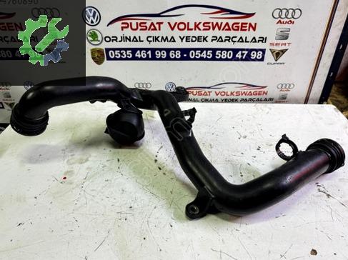 Volkswagen Caddy İntercooler Hortumu çıkma parça