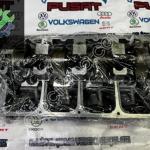 2020 Volkswagen Jetta Cam Motoru Çıkma Parça Ankara