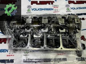 1.9TDİ ÇIKMA ORJİNAL SİLİNDİR KAPAĞI 038103373R GOLF JETTA LEON (2. Adet)