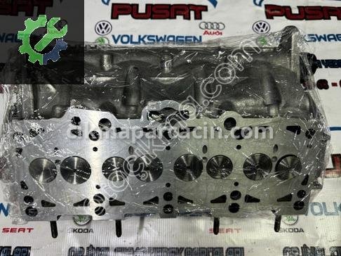 Acura Legend Silindir Kapağı 038103373R çıkma parça