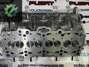 1.9TDİ ÇIKMA ORJİNAL SİLİNDİR KAPAĞI 038103373R GOLF JETTA LEON