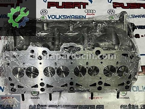 Acura Legend Silindir Kapağı çıkma parça