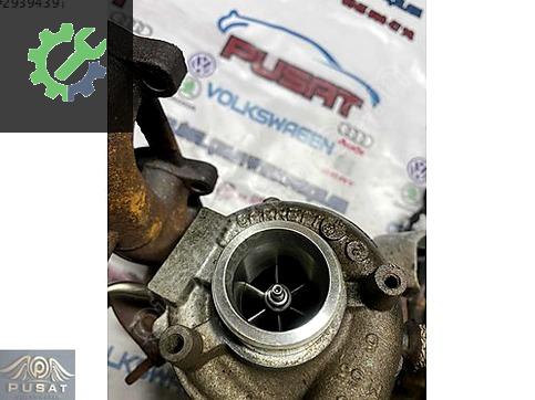 Audi A3 Turbo çıkma parça