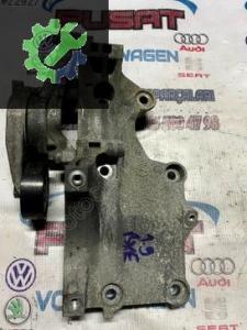 1.9TDİ ÇIKMA ŞARJ DİNOMO BAGLANTI KULAGI CADDY GOLF JETTA A3 (2. Adet)