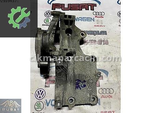 Audi A3 Şanzıman çıkma parça
