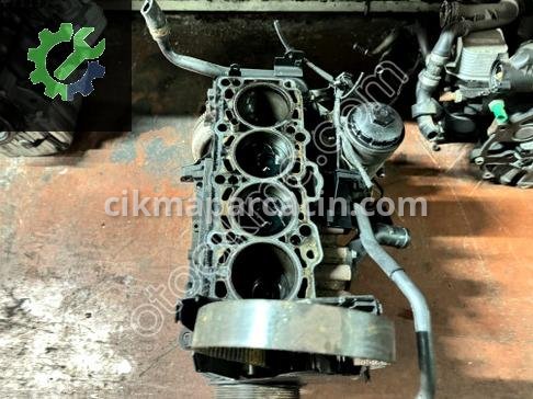 Acura Legend Blok çıkma parça