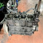 2004 Acura Legend Blok Çıkma Parça Ankara