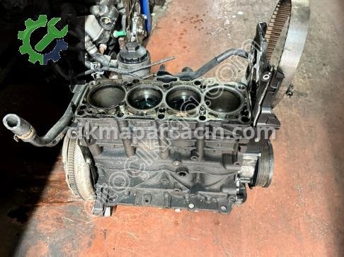 Acura Legend Yarım Motor çıkma parça